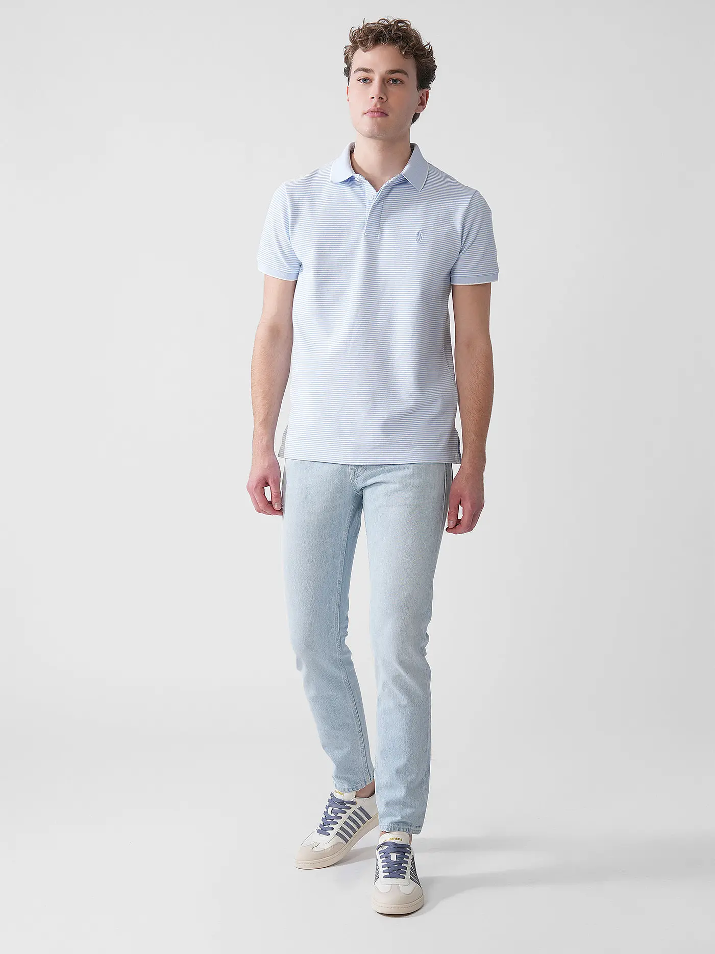 ELEVENTY | Jeans Slim Fit | 